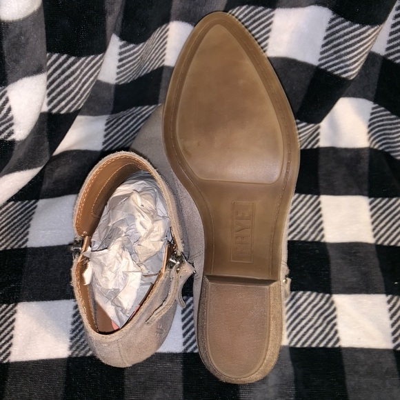 Frye Judith Boots - Picture 6 of 6